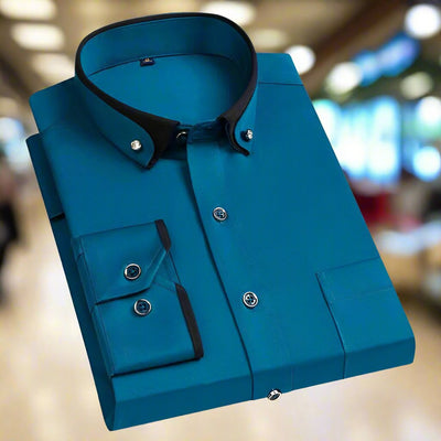 Turquoise Blue