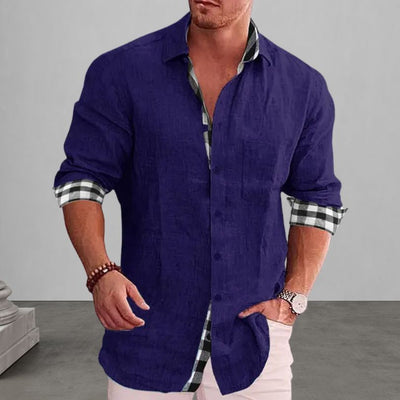Dark Purple