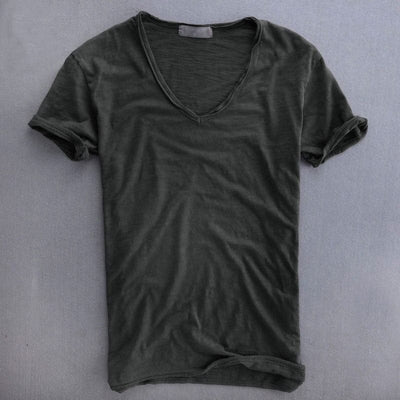 Charcoal Gray