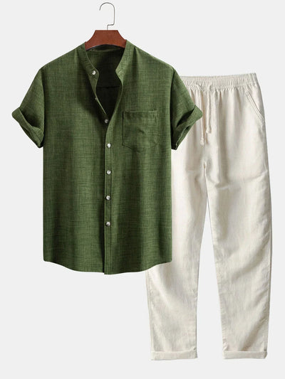 Dark Green