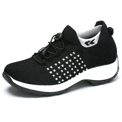 Black/White