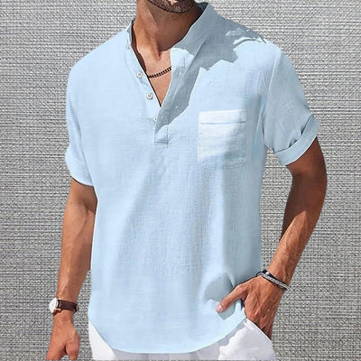 Sky Blue