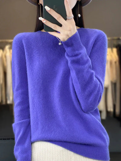 Blue Violet