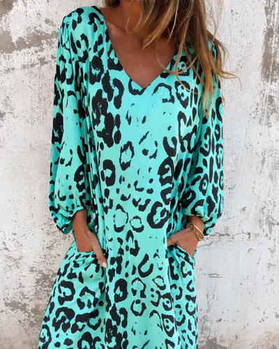 Blue-Green