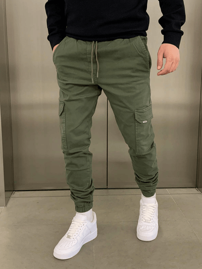 Army Green