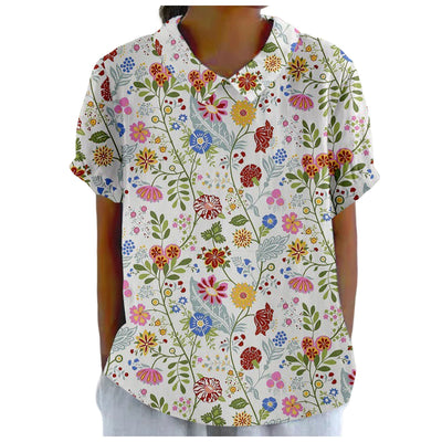 Floral Print