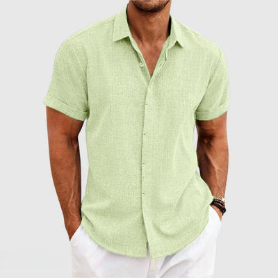 Mint Green