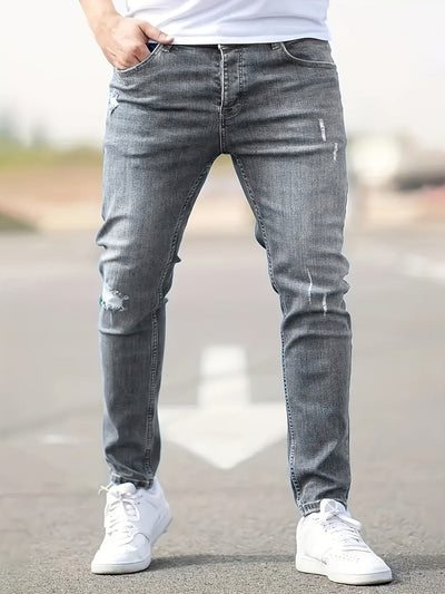 Grey