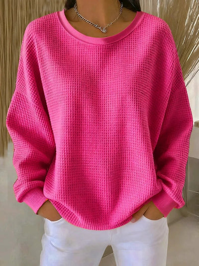 Bright Pink