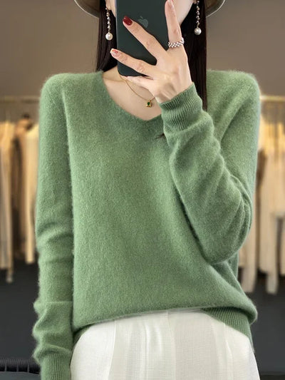 Light Green