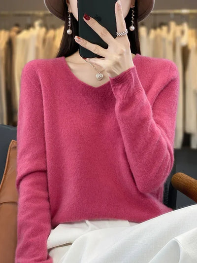 Dark Pink