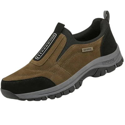 Brown/Black
