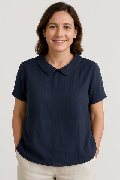 Navy Blue