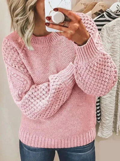 Soft Pink
