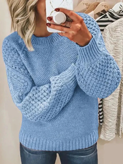 Sky Blue