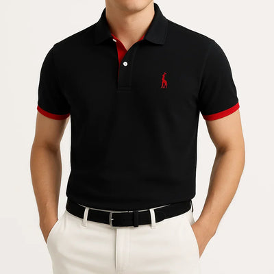 Black Red