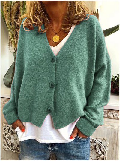 Teal Green