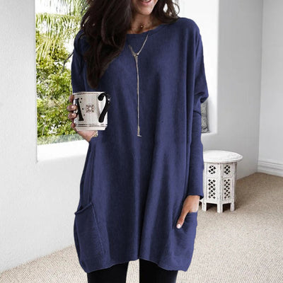 Navy blue