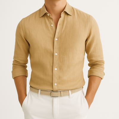 Sand Yellow