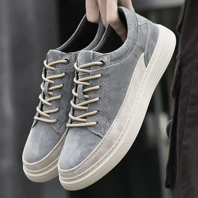 Gray