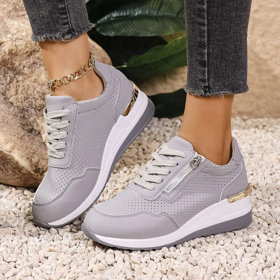 Gray