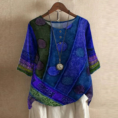 Blue/Violet