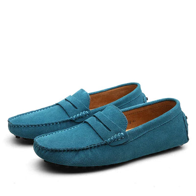 Ocean blue