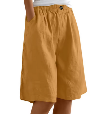 Yellow-Brown
