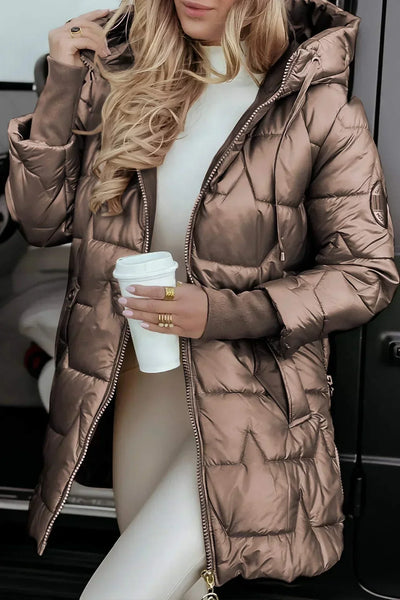 Coffee Brown