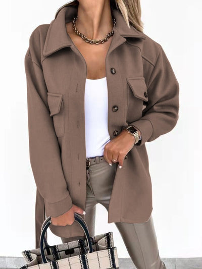 Dew Brown