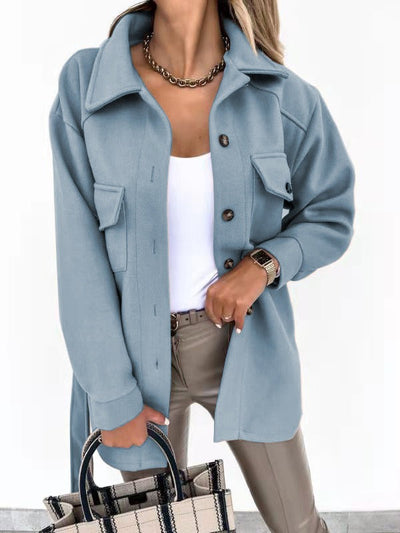 Slate Blue