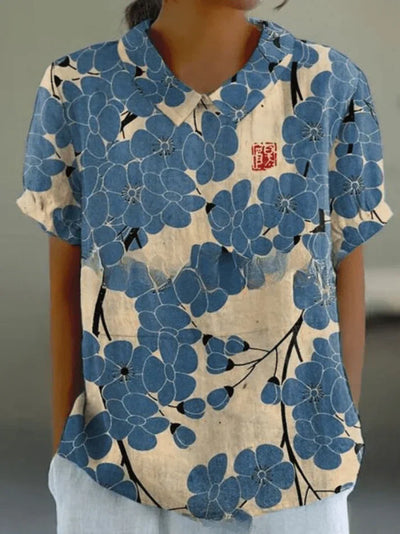 Floral 6