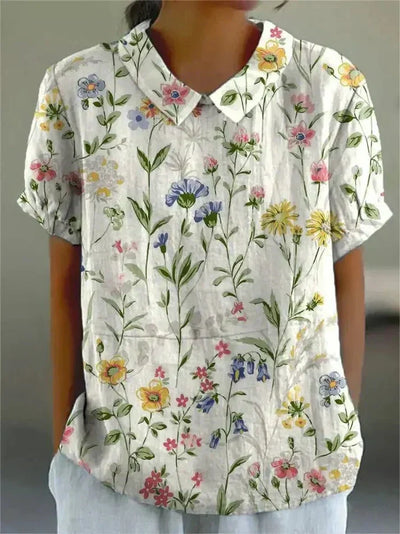 Floral 11