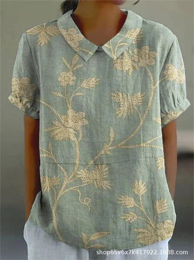 Floral 12