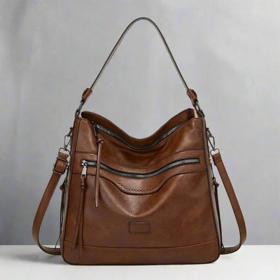 coffee brown