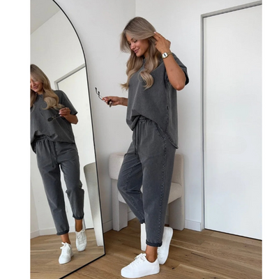 Gray