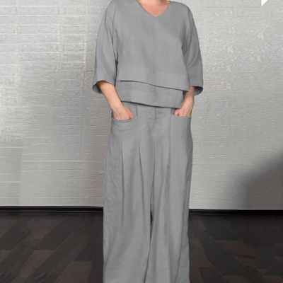 Gray