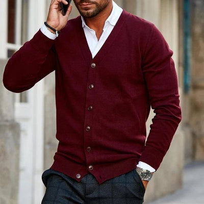 Dark Red